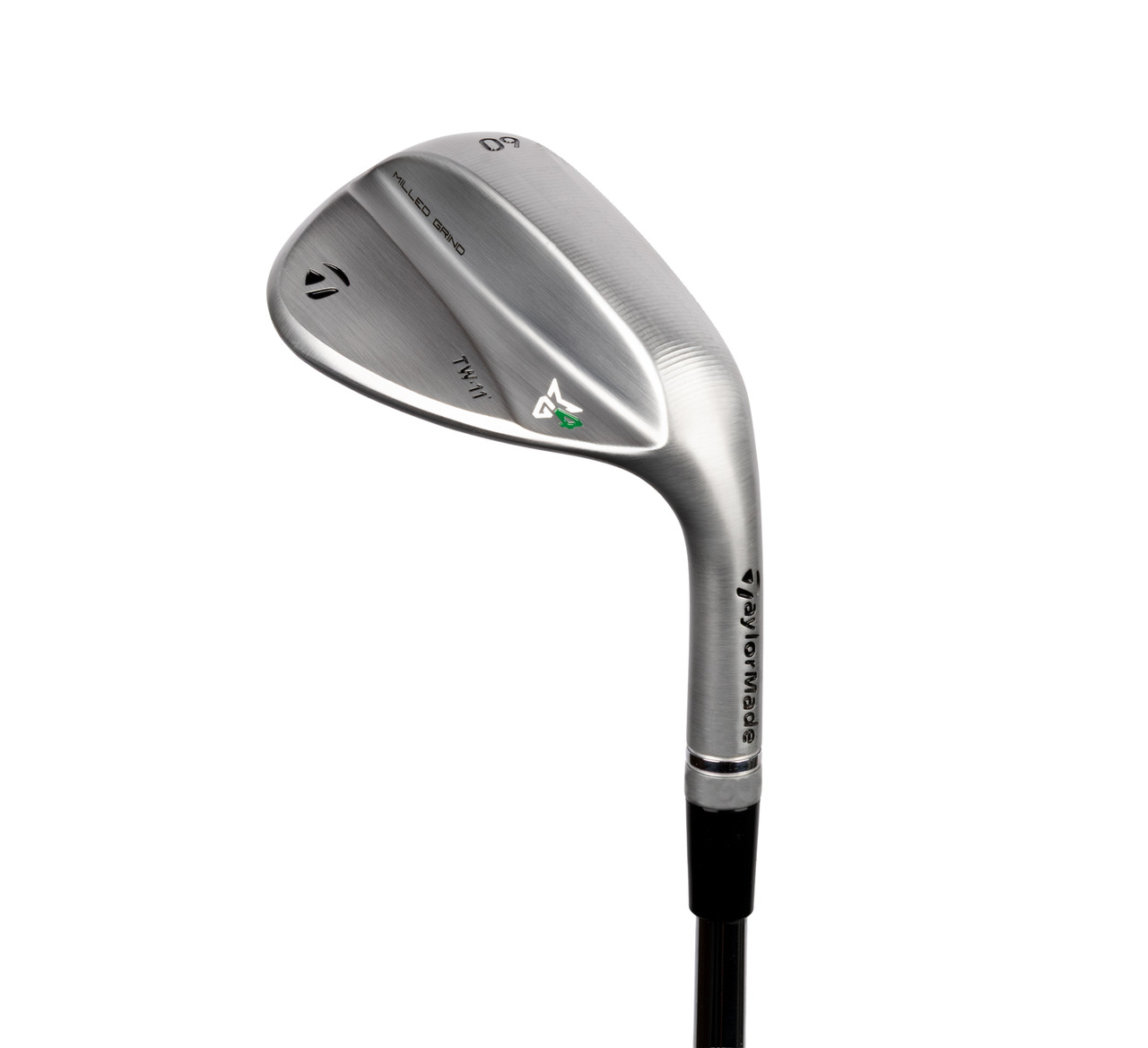 TaylorMade Milled Grind 4 Tiger Woods Wedge - Maple Hill Golf